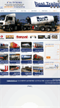 Mobile Screenshot of besttrailerltd.com